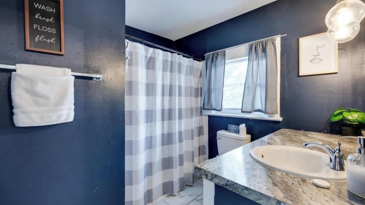 Photo of Bathroom in Glen Iris