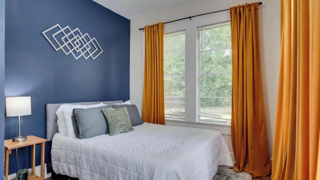 Photo of Bedroom in Glen Iris