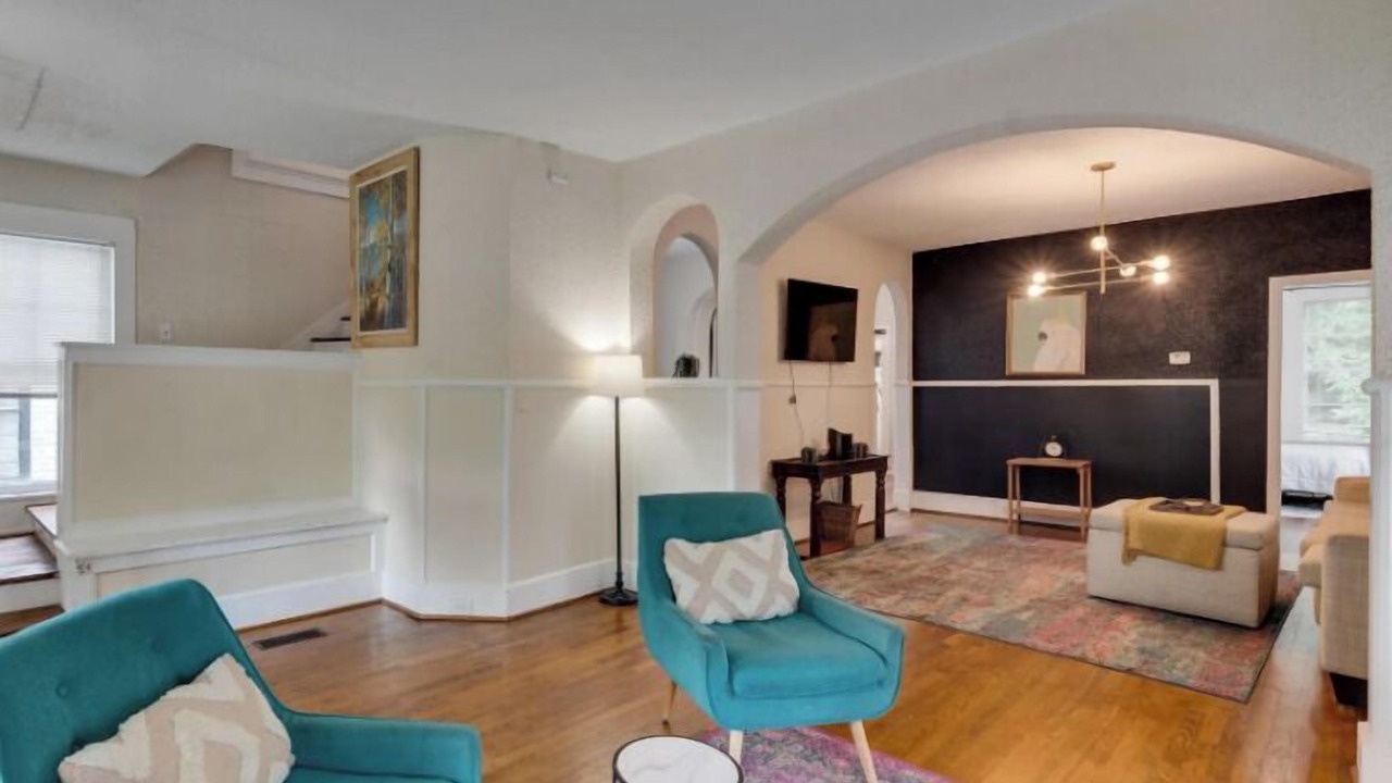 Photo of Livingroom in Glen Iris