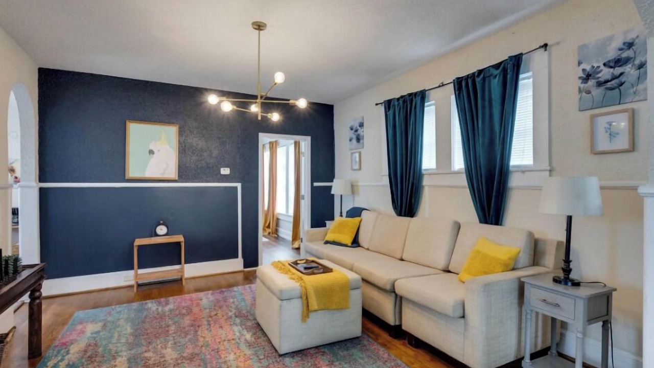 Photo of Livingroom in Glen Iris