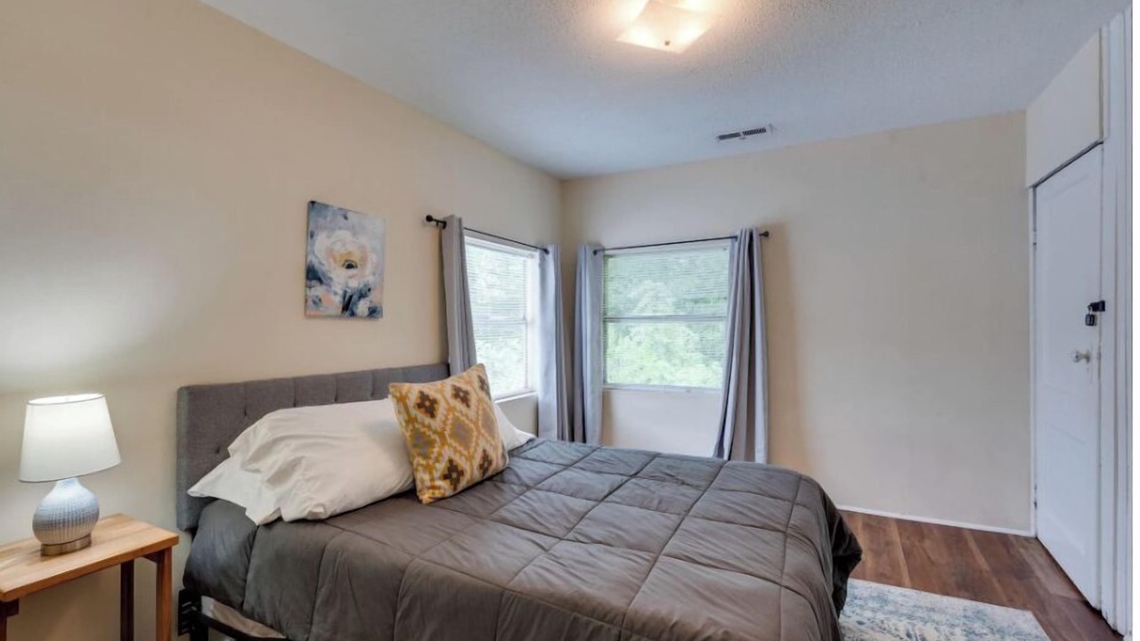 Photo of Bedroom in Glen Iris