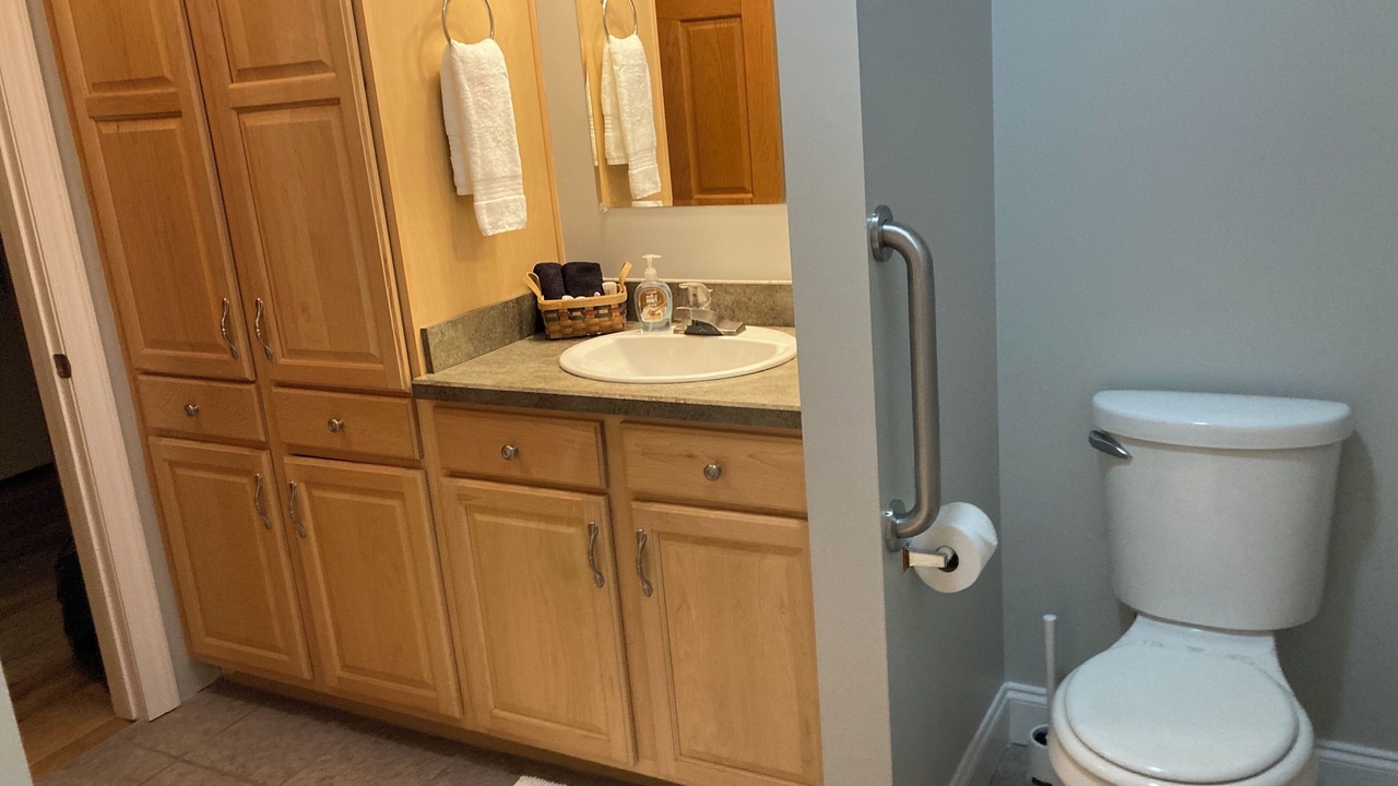 Photo of Bathroom in Willsboro