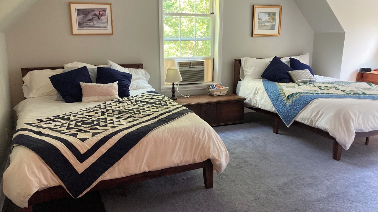 Photo of Bedroom in Willsboro