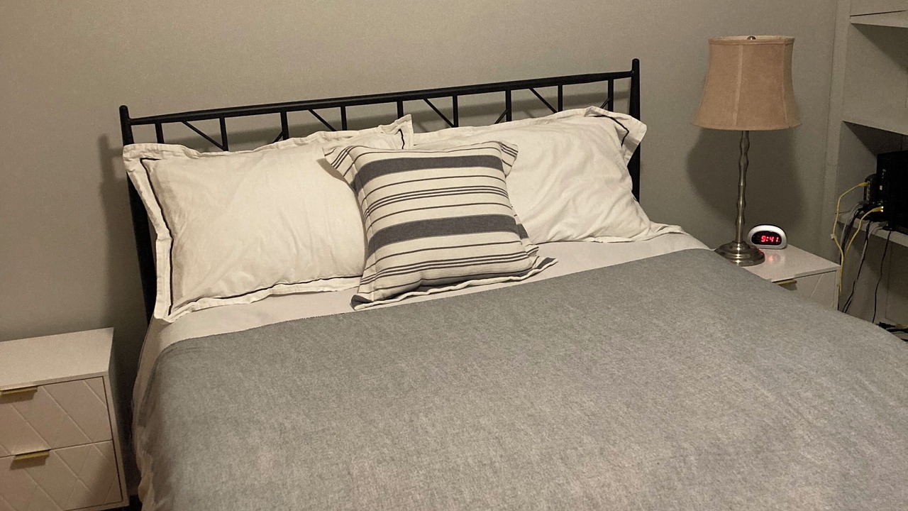 Photo of Bedroom in Willsboro