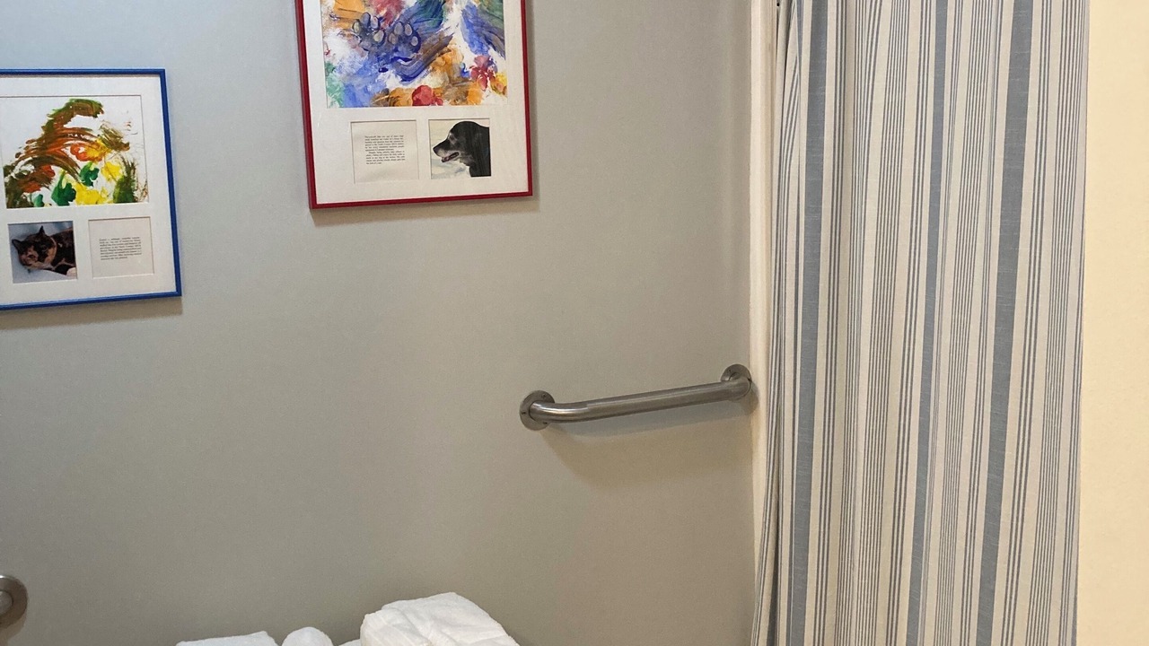 Photo of Bathroom in Willsboro