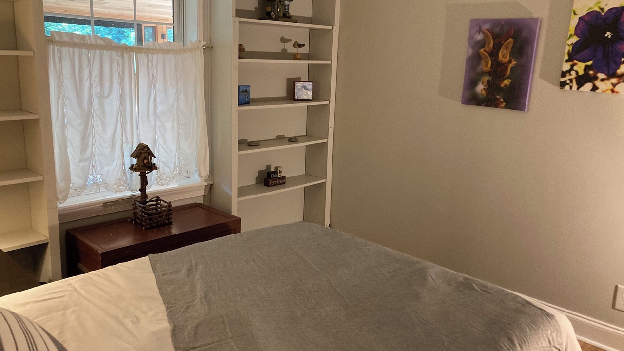 Photo of Bedroom in Willsboro