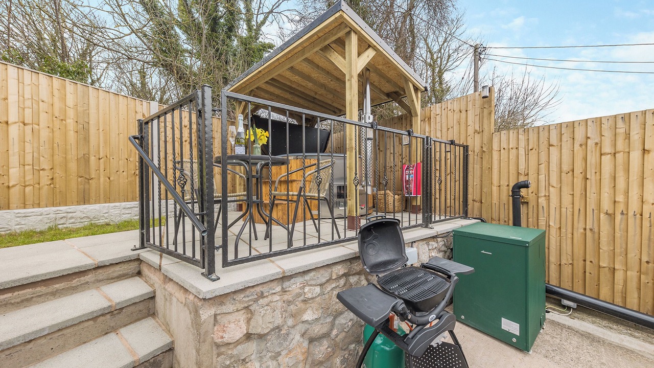 Photo of Outdoor in Caerwys