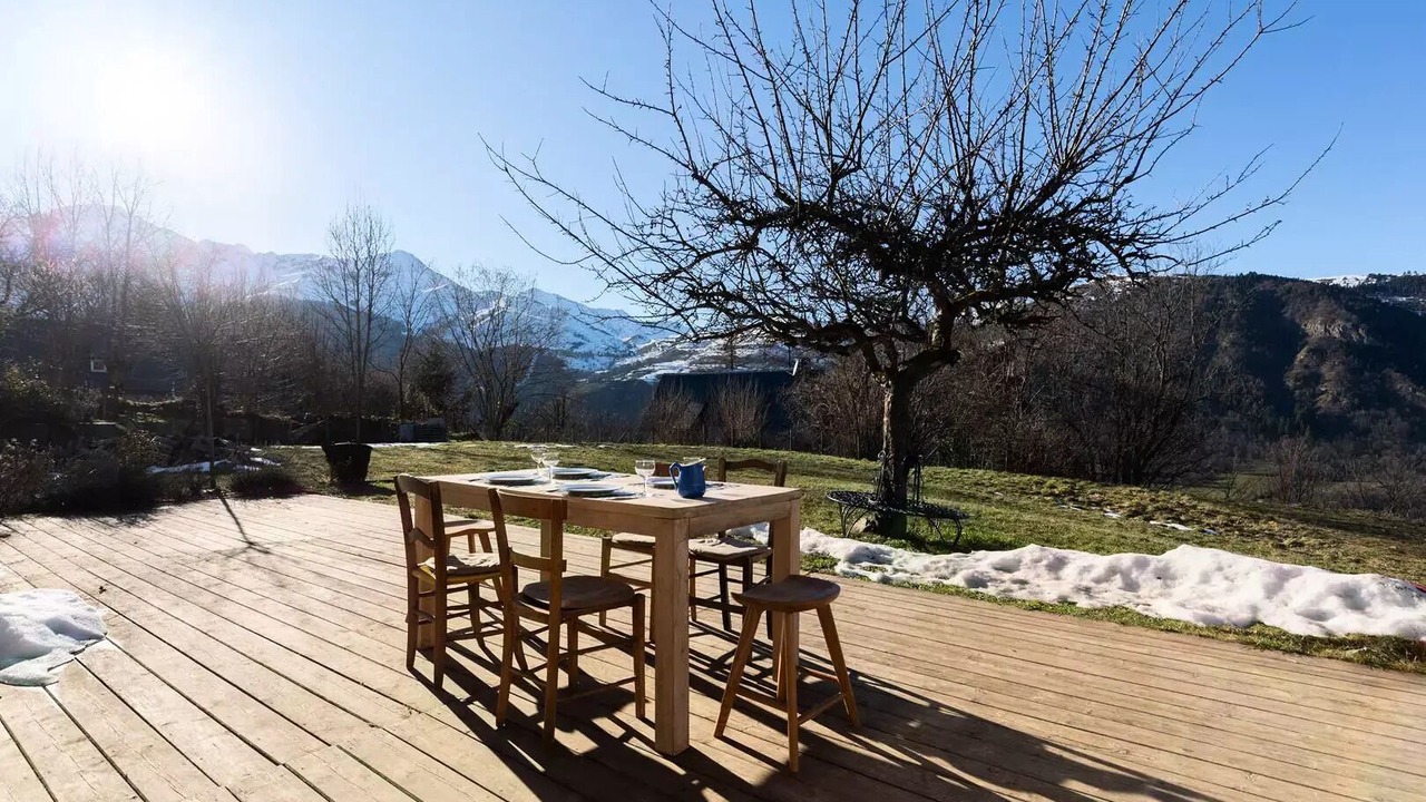 Photo of Outdoor in Loudervielle