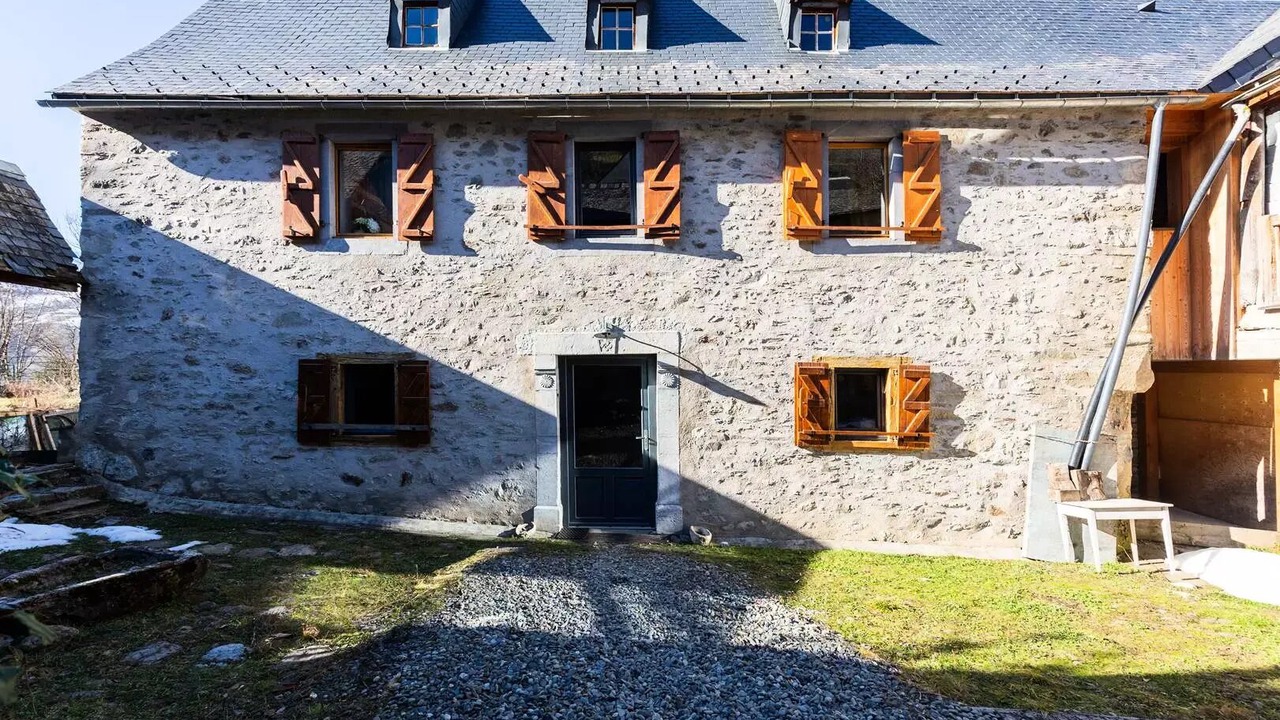 Photo of Outdoor in Loudervielle