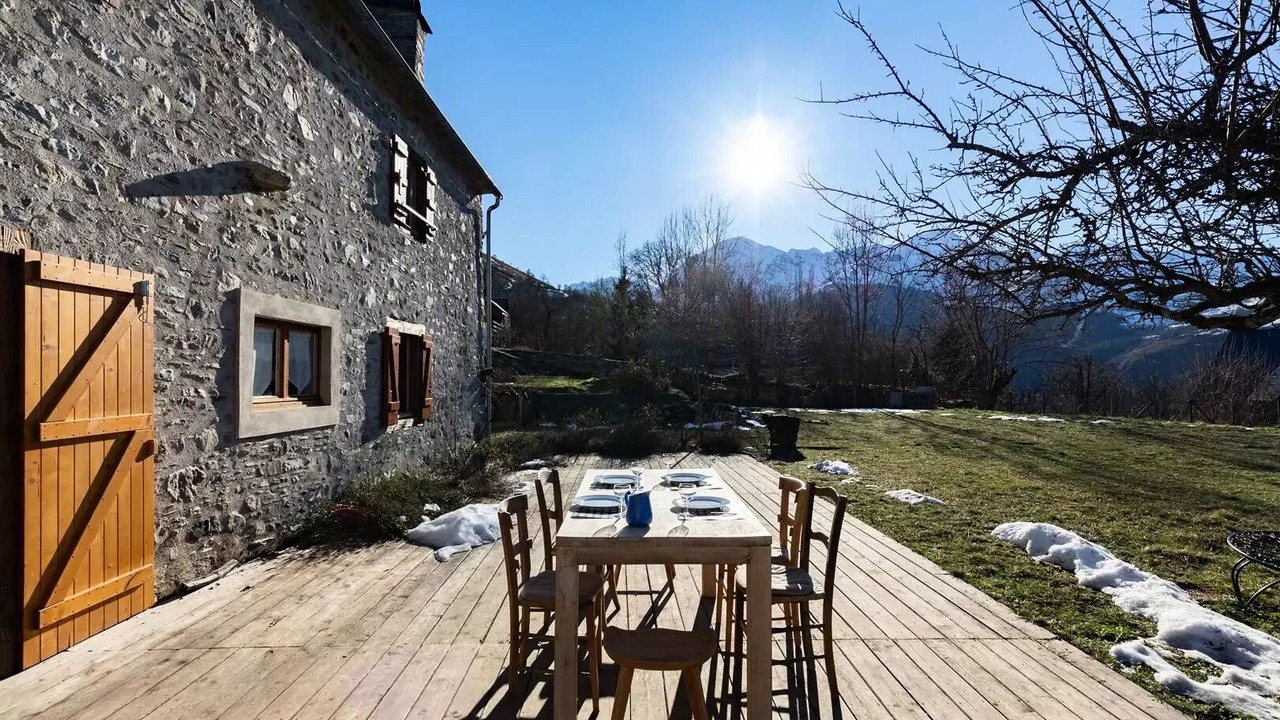 Photo of Outdoor in Loudervielle