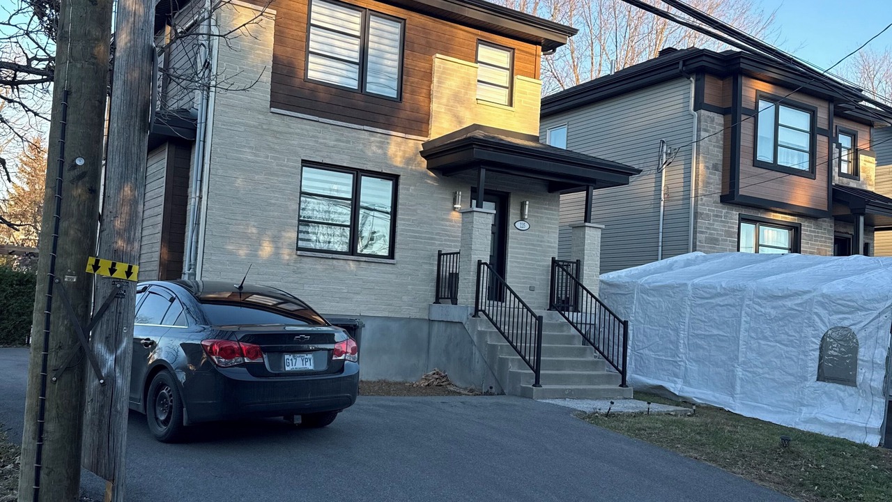 Photo of Outdoor in Sainte-Marthe-sur-le-Lac