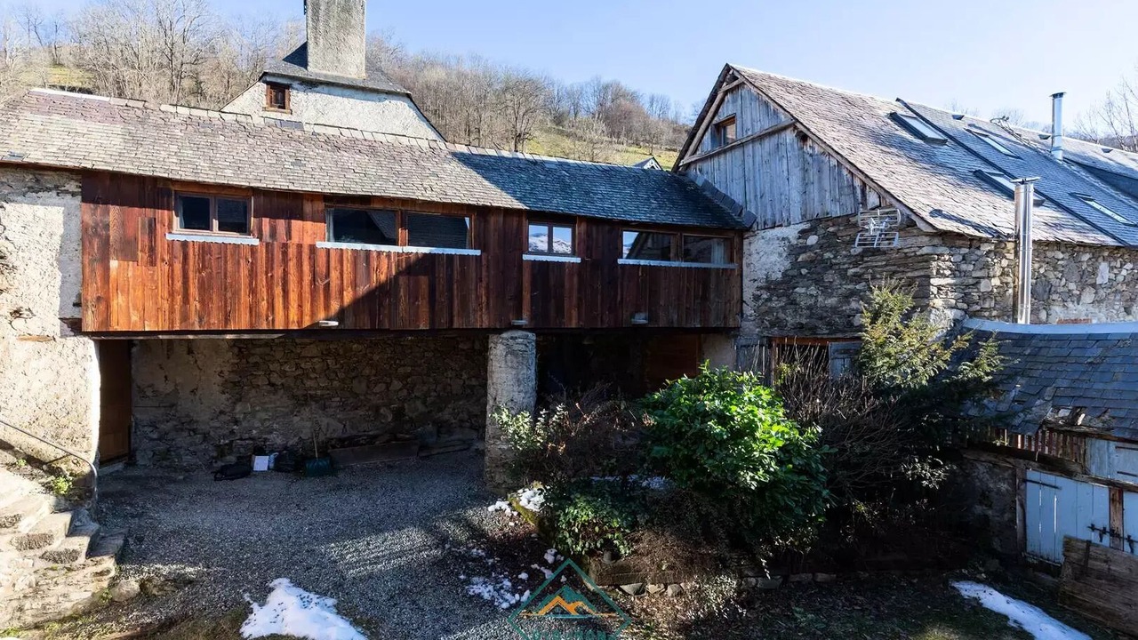 Photo of Outdoor in Loudervielle