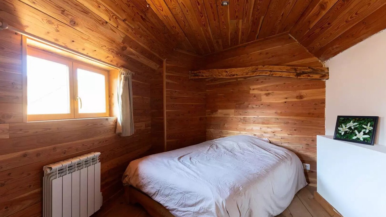 Photo of Bedroom in Loudervielle