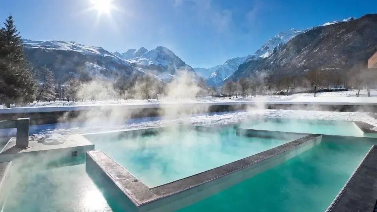 Photo of Outdoor in Loudervielle