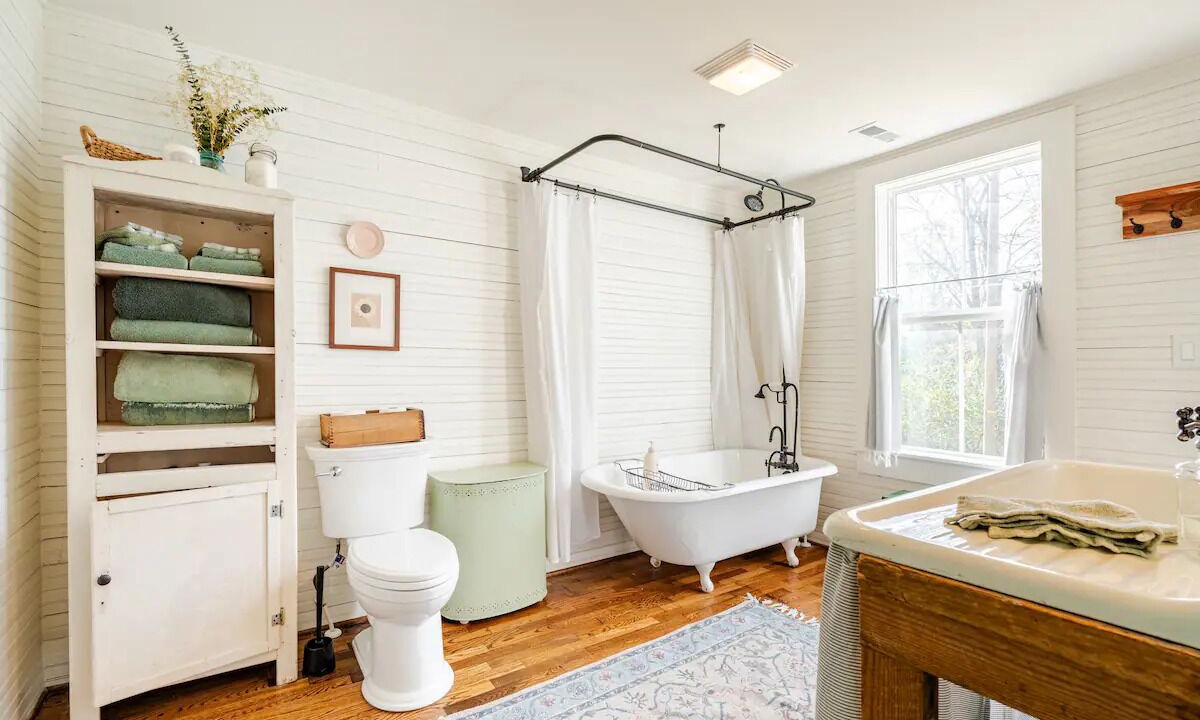 Photo of Bathroom in Danbury