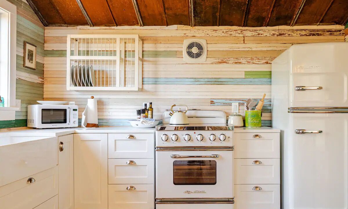 Photo of Kitchen in Danbury