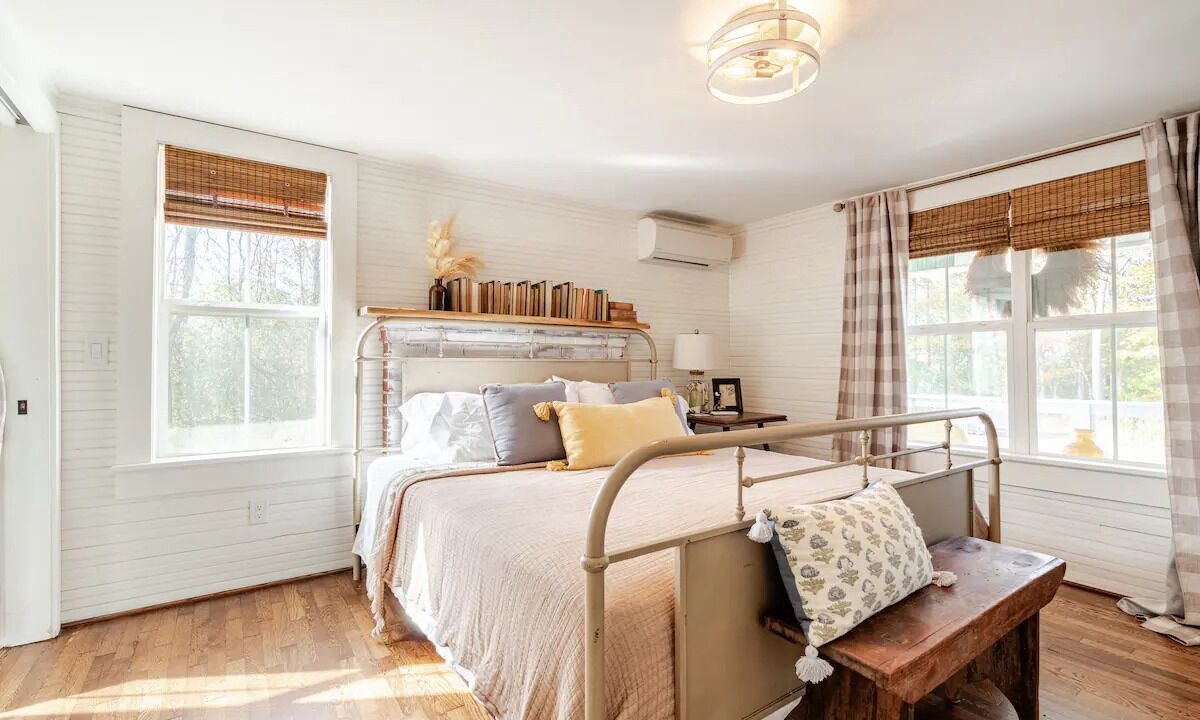 Photo of Bedroom in Danbury