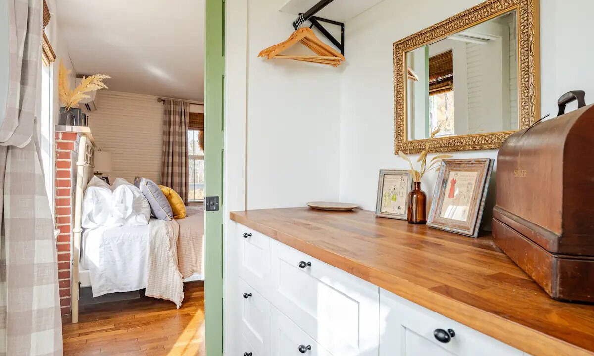 Photo of Bedroom in Danbury