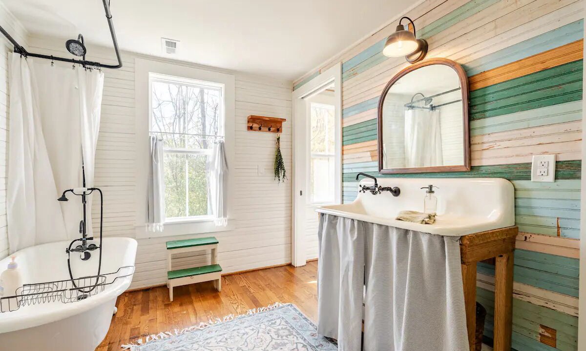 Photo of Bathroom in Danbury
