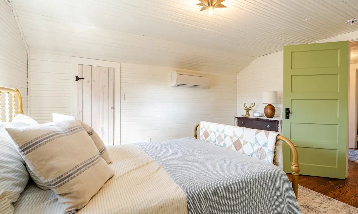 Photo of Bedroom in Danbury