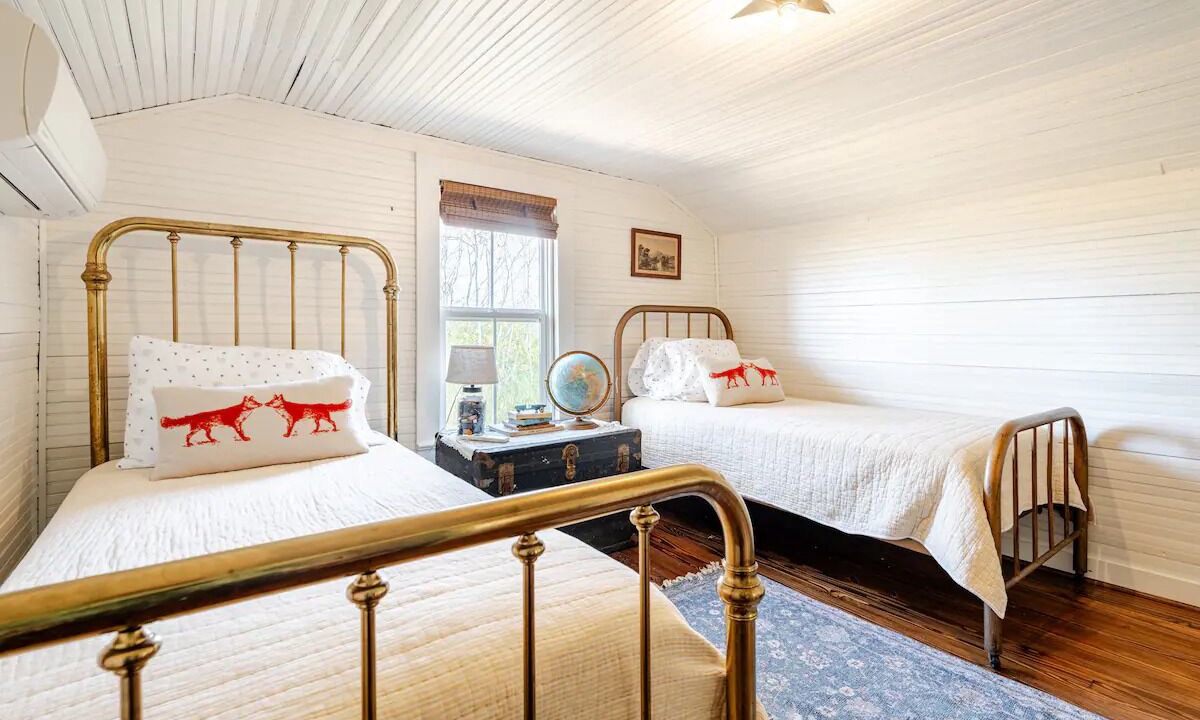 Photo of Bedroom in Danbury
