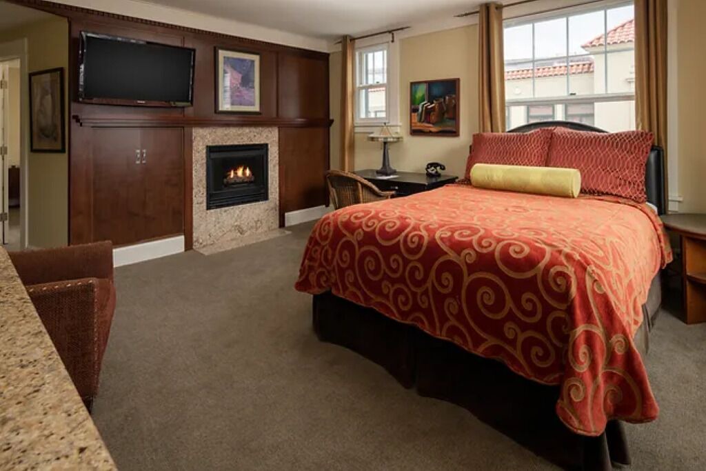 Photo of Bedroom in Astoria