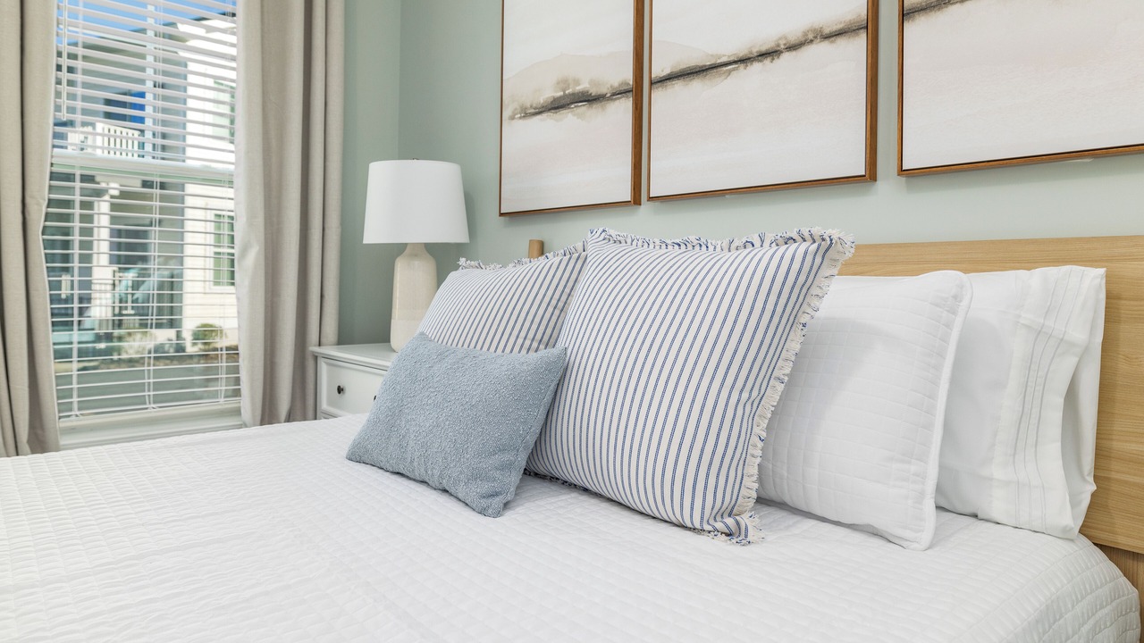 Photo of Bedroom in Eatons Crossing
