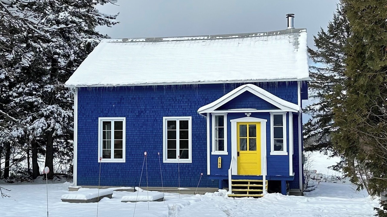 Photo of Outdoor in Saint-Alfred