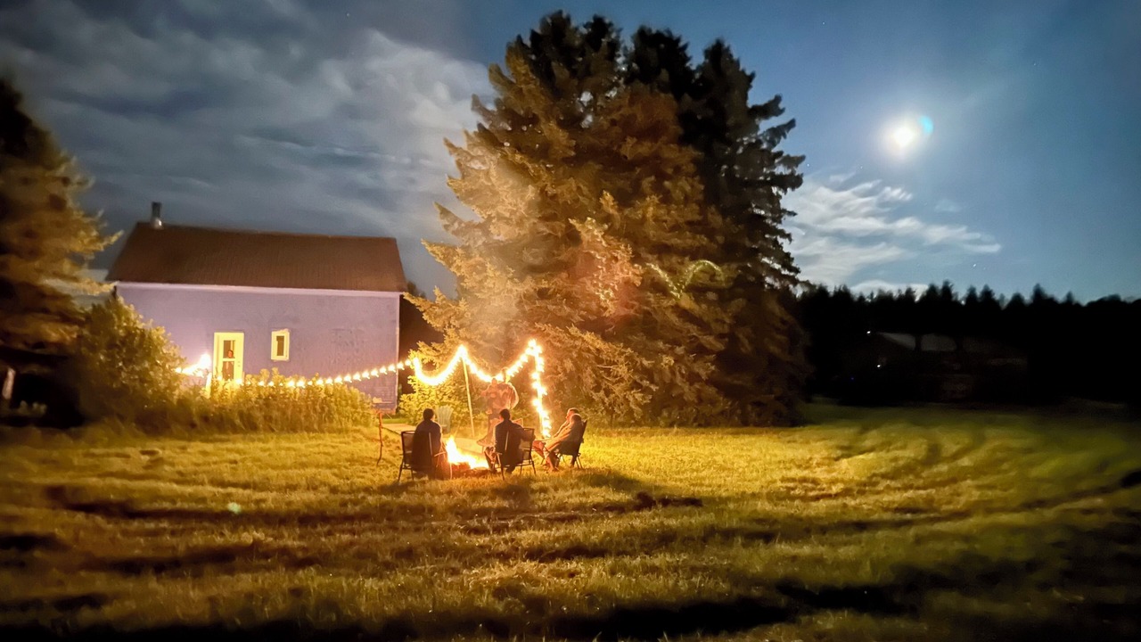 Photo of Outdoor in Saint-Alfred