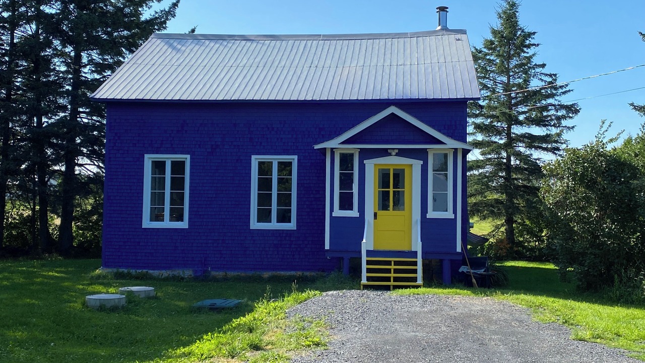 Photo of Outdoor in Saint-Alfred