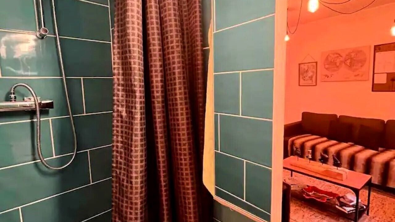 Photo of Bathroom in Fontainebleau