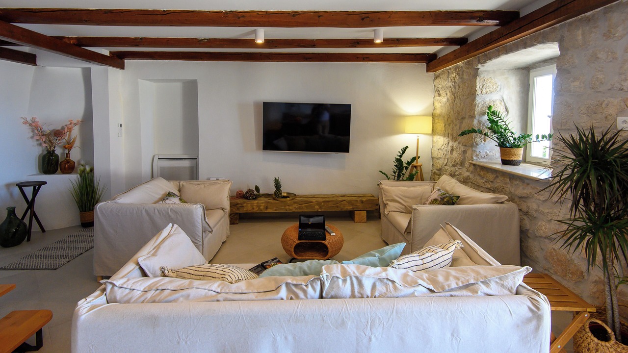 Photo of Livingroom in Brsecine