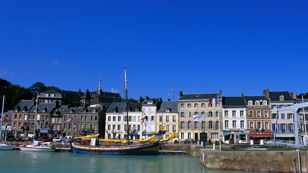 Photo of Others in Veules-les-Roses