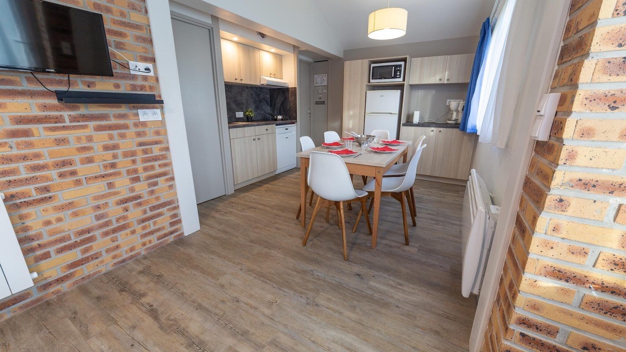 Photo of Livingroom in Veules-les-Roses