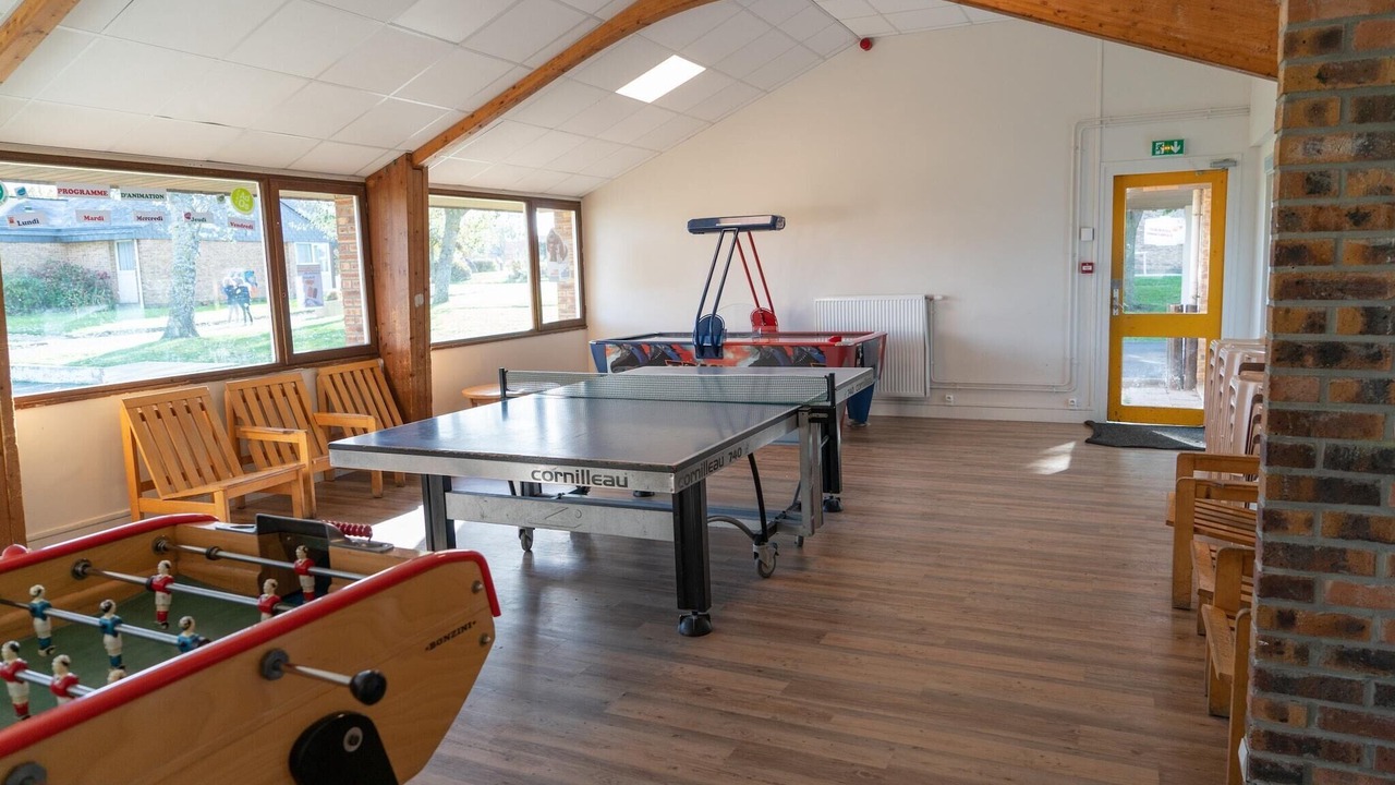 Photo of Bedroom in Veules-les-Roses