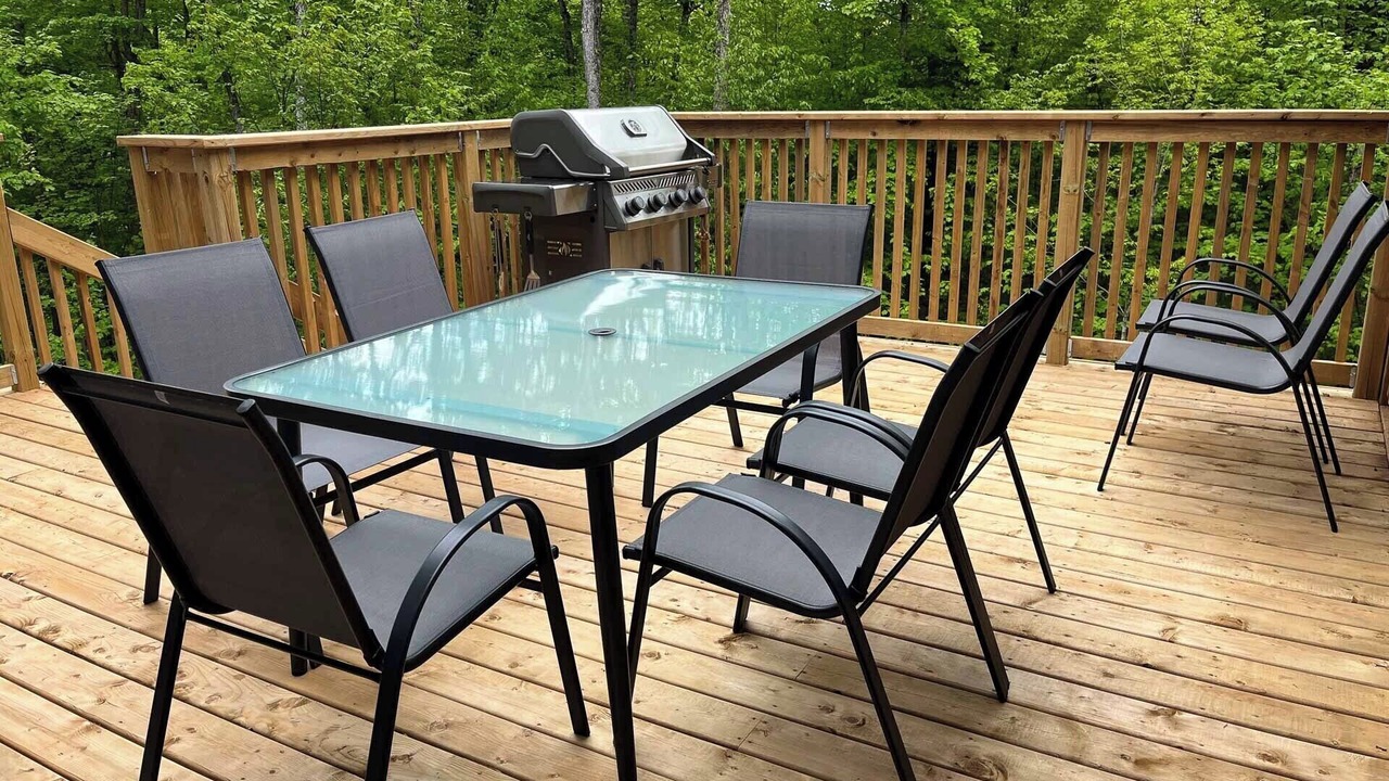 Photo of Outdoor in Dwight