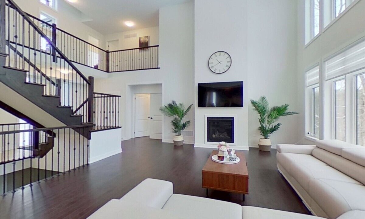 Photo of Livingroom in Dwight
