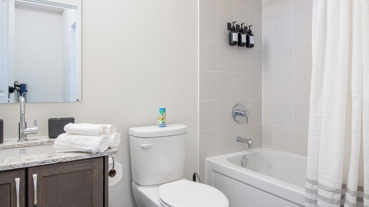 Photo of Bathroom in Dwight