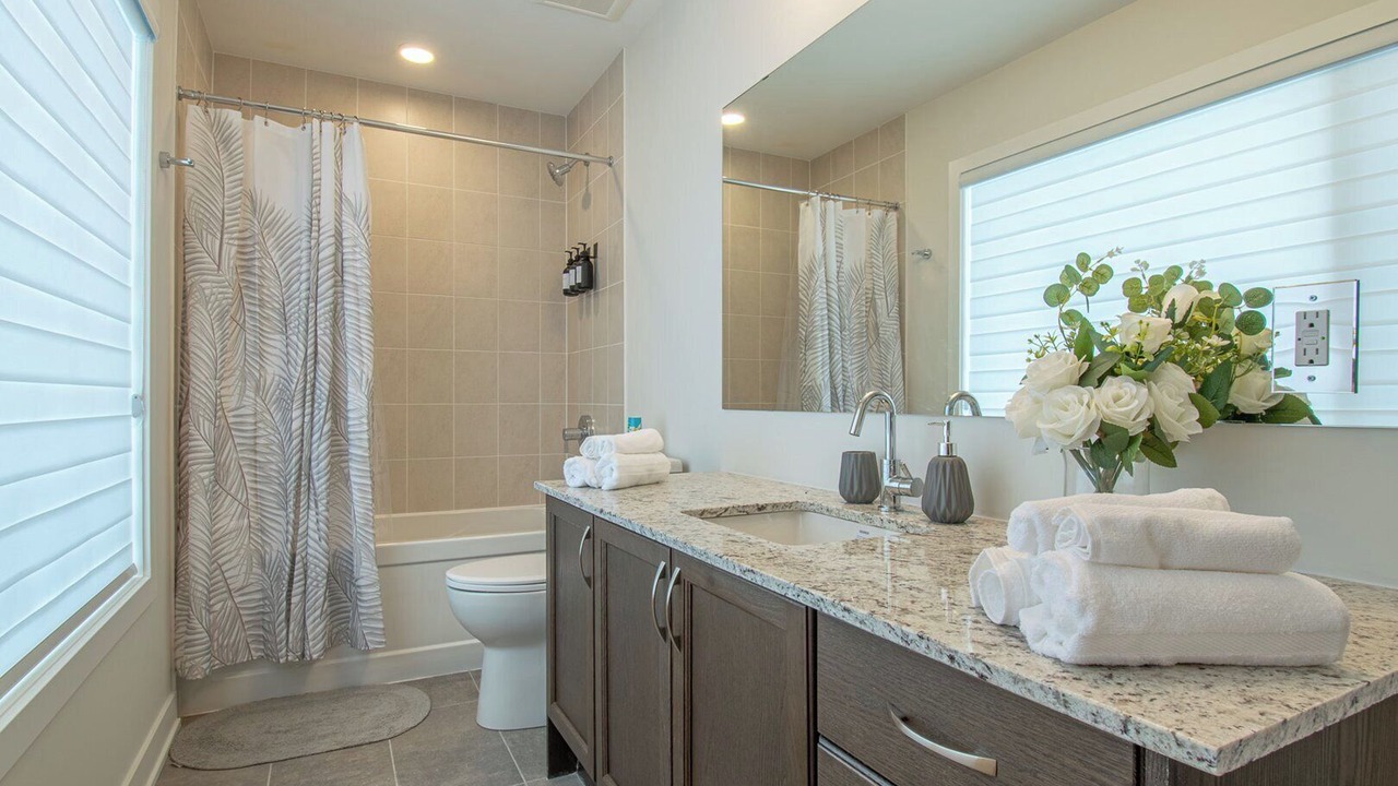 Photo of Bathroom in Dwight