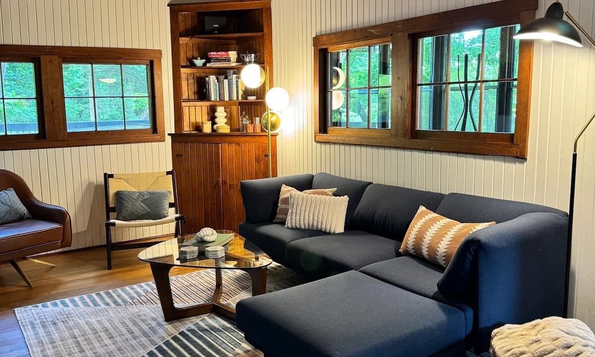 Photo of Livingroom in Rileyville