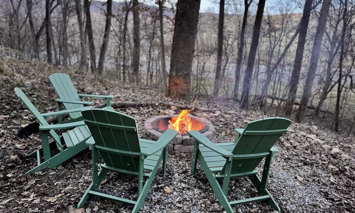 Photo of Outdoor in Rileyville