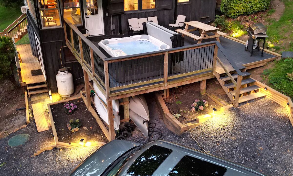 Photo of Outdoor in Rileyville