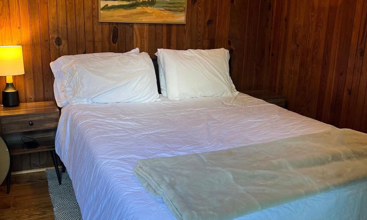 Photo of Bedroom in Rileyville