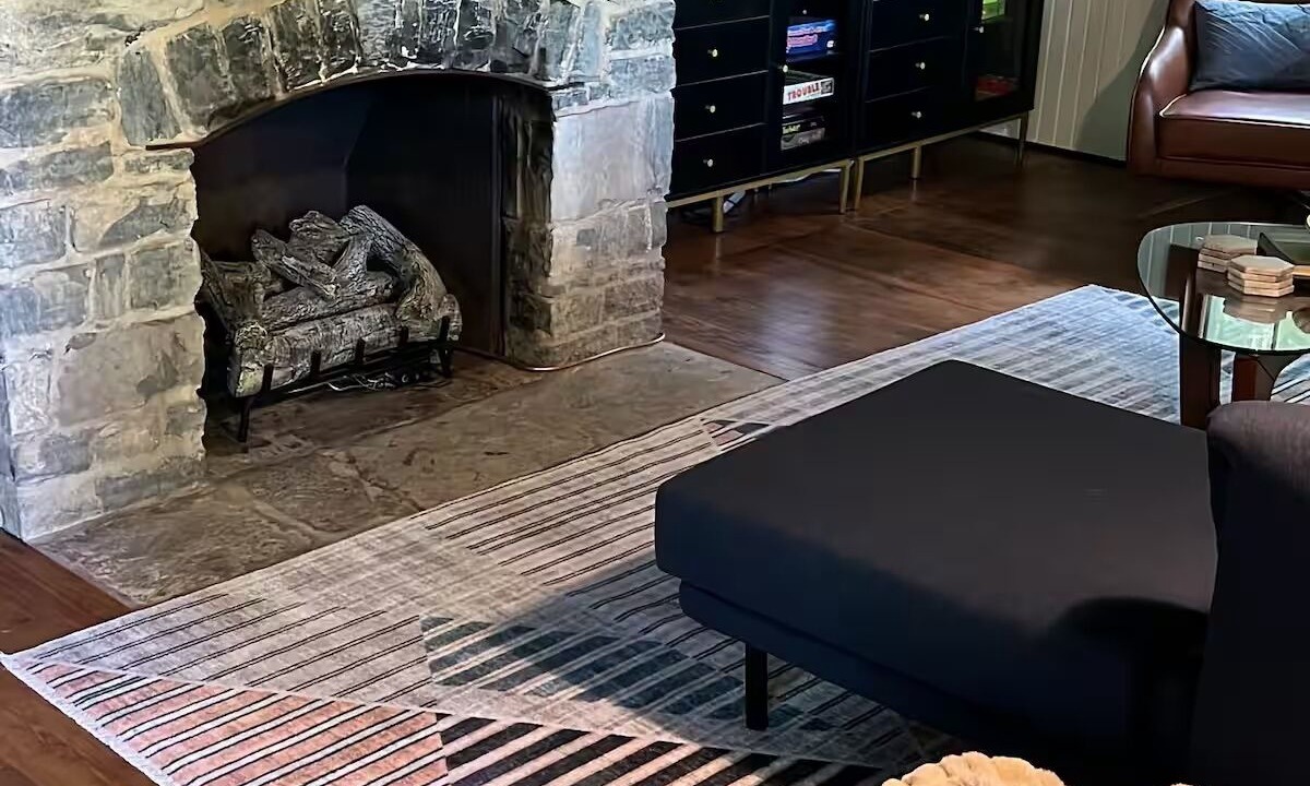 Photo of Livingroom in Rileyville