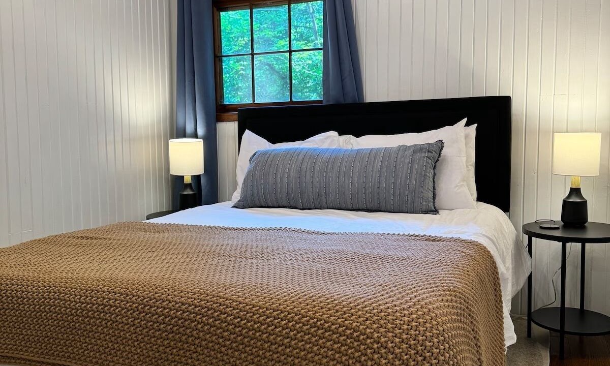 Photo of Bedroom in Rileyville