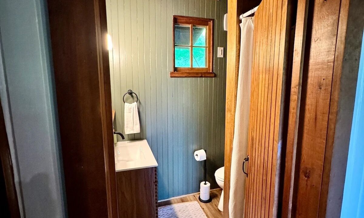 Photo of Bathroom in Rileyville