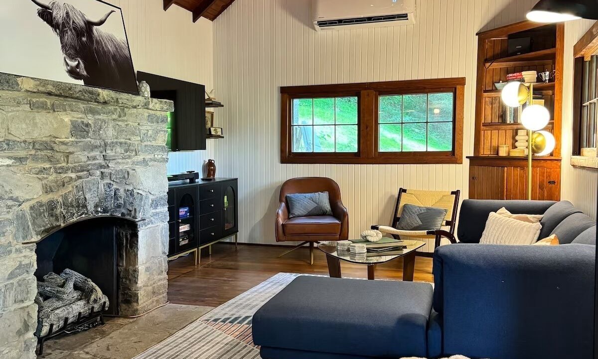 Photo of Livingroom in Rileyville