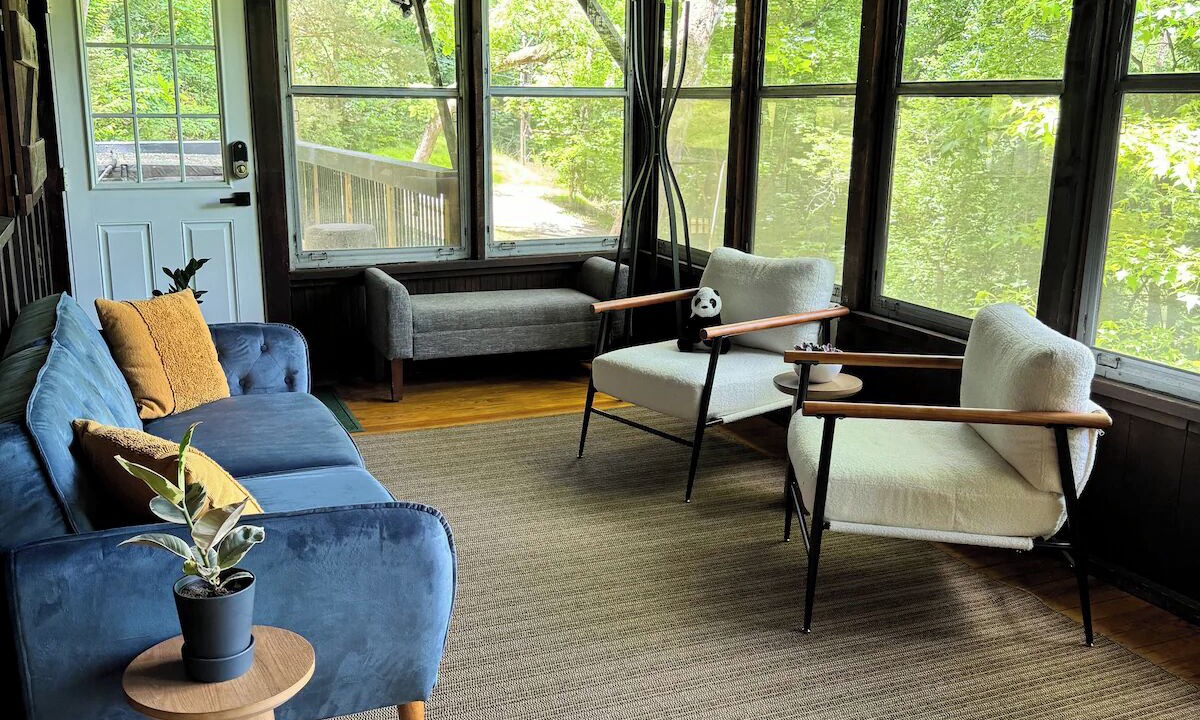 Photo of Livingroom in Rileyville