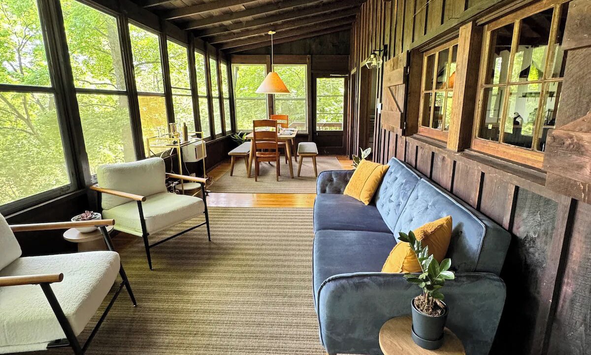 Photo of Livingroom in Rileyville
