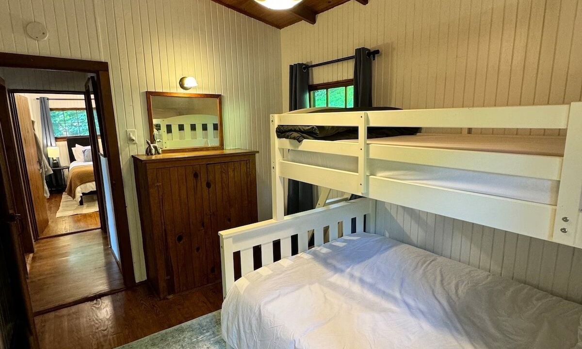 Photo of Bedroom in Rileyville
